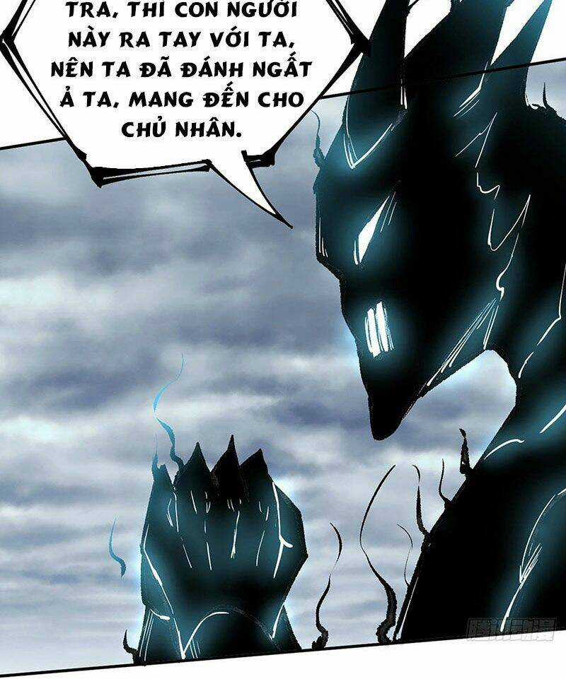Võ Đạo Độc Tôn - Chapter 422 - Trang 40