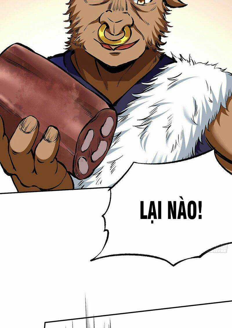 Võ Đạo Độc Tôn - Chapter 422 - Trang 5