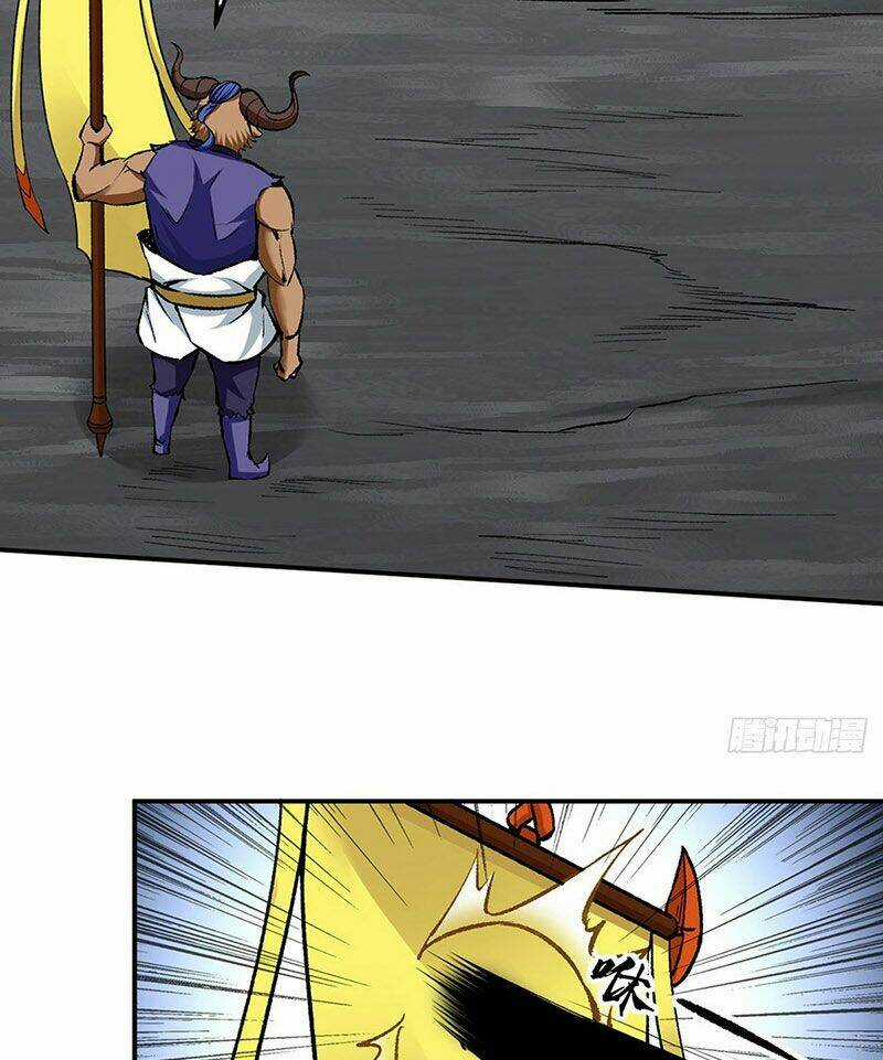 Võ Đạo Độc Tôn - Chapter 422 - Trang 42