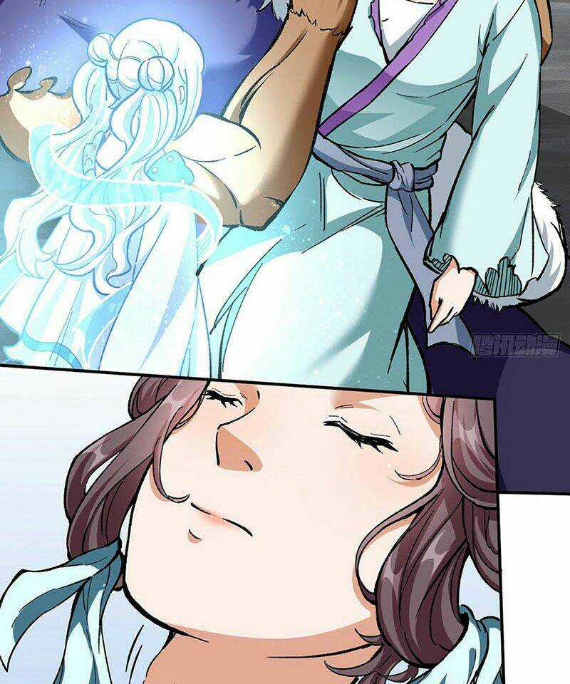 Võ Đạo Độc Tôn - Chapter 422 - Trang 44