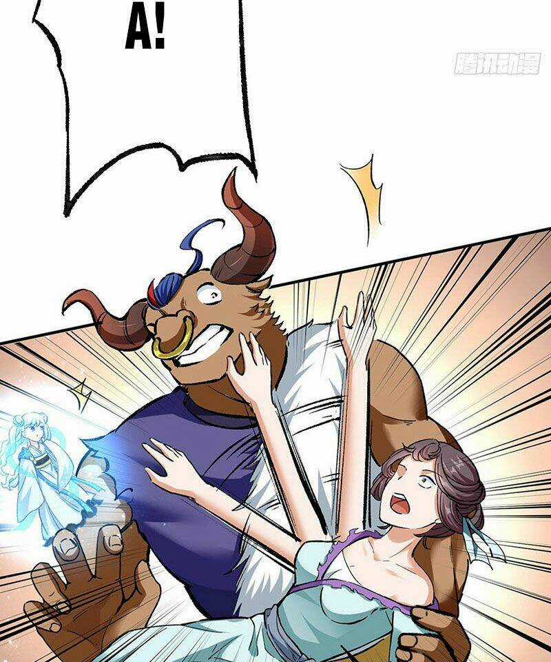 Võ Đạo Độc Tôn - Chapter 422 - Trang 46