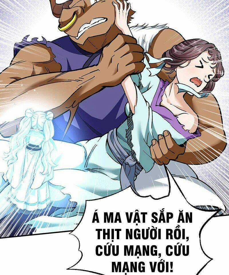 Võ Đạo Độc Tôn - Chapter 422 - Trang 48