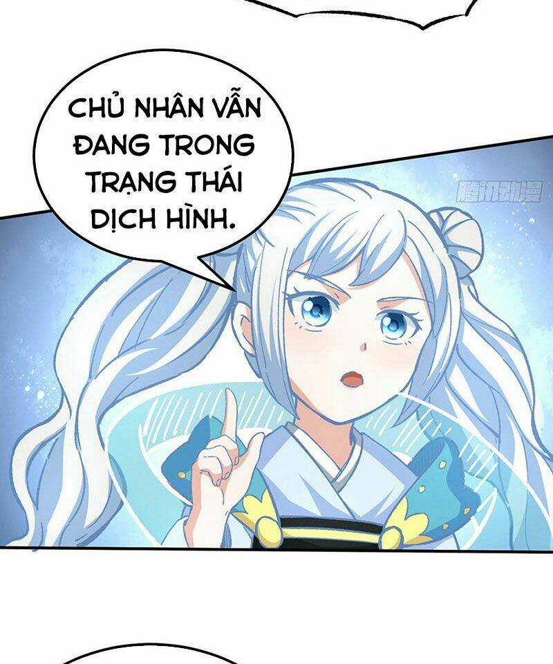 Võ Đạo Độc Tôn - Chapter 422 - Trang 49