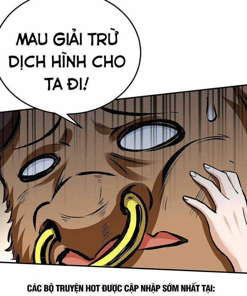 Võ Đạo Độc Tôn - Chapter 422 - Trang 50