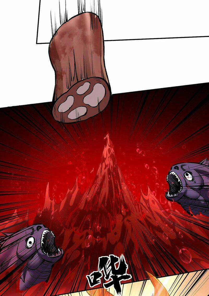 Võ Đạo Độc Tôn - Chapter 422 - Trang 6