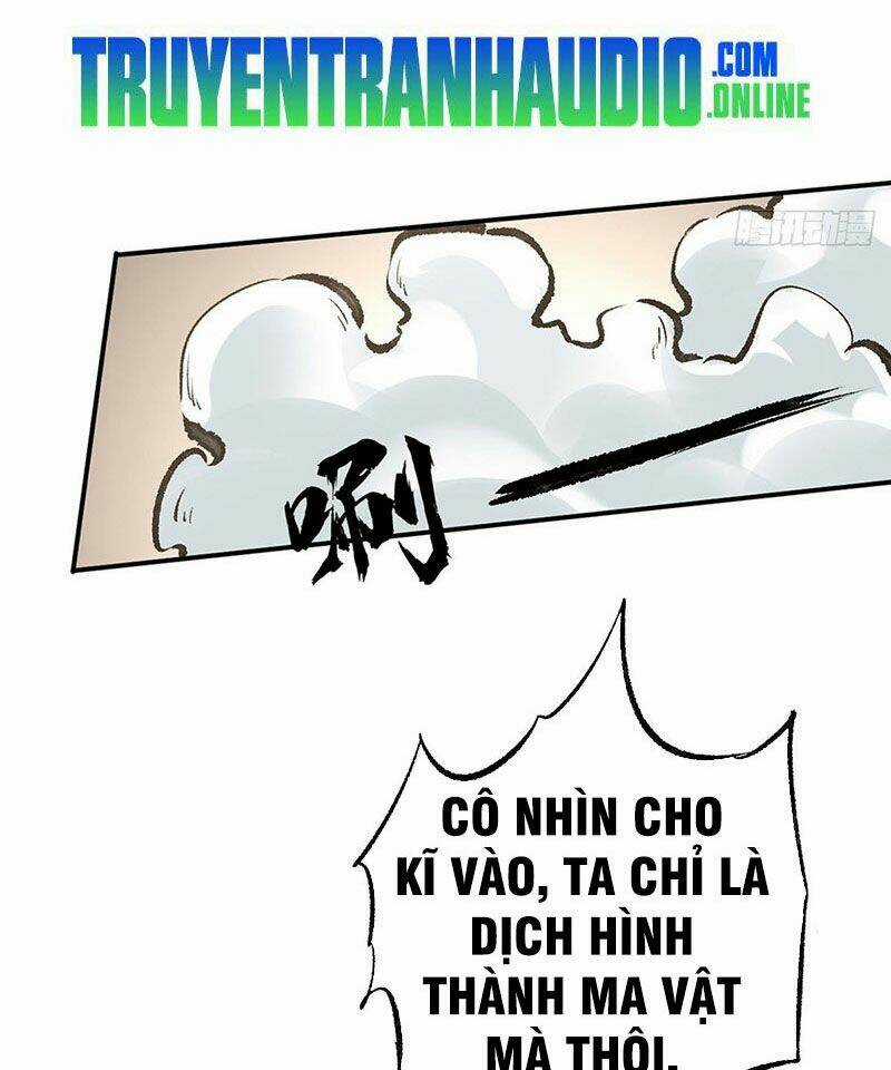 Võ Đạo Độc Tôn - Chapter 422 - Trang 51