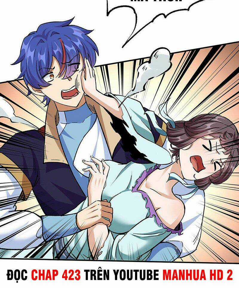 Võ Đạo Độc Tôn - Chapter 422 - Trang 52