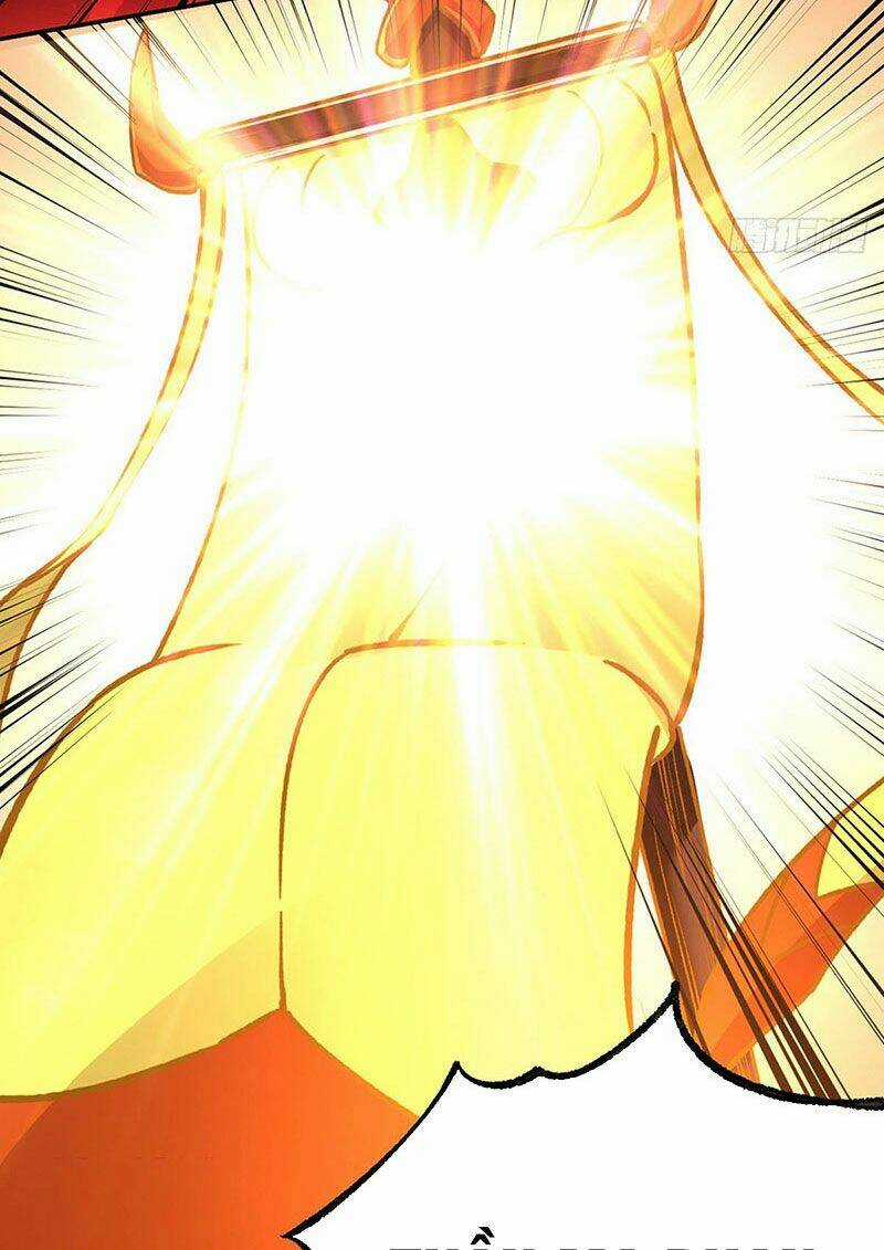 Võ Đạo Độc Tôn - Chapter 422 - Trang 7