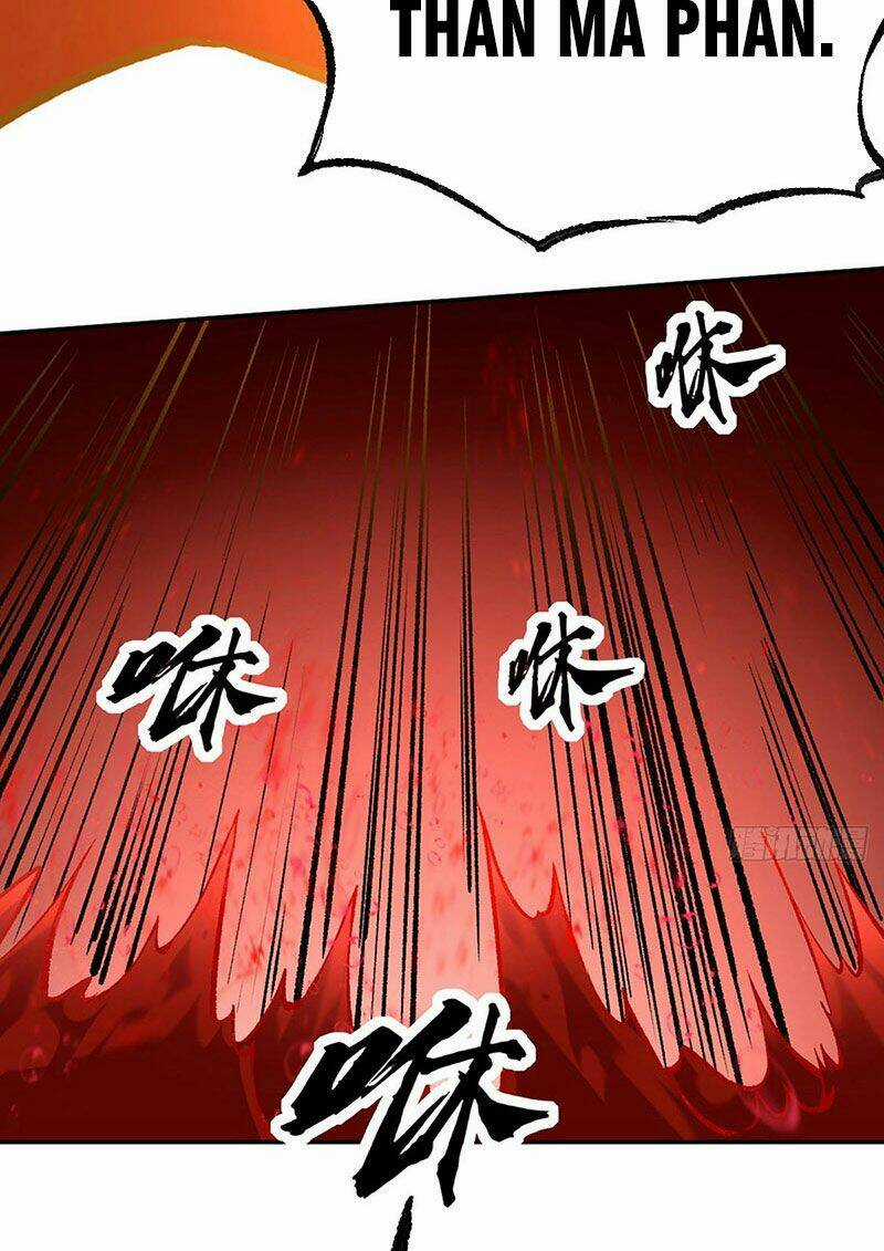 Võ Đạo Độc Tôn - Chapter 422 - Trang 8