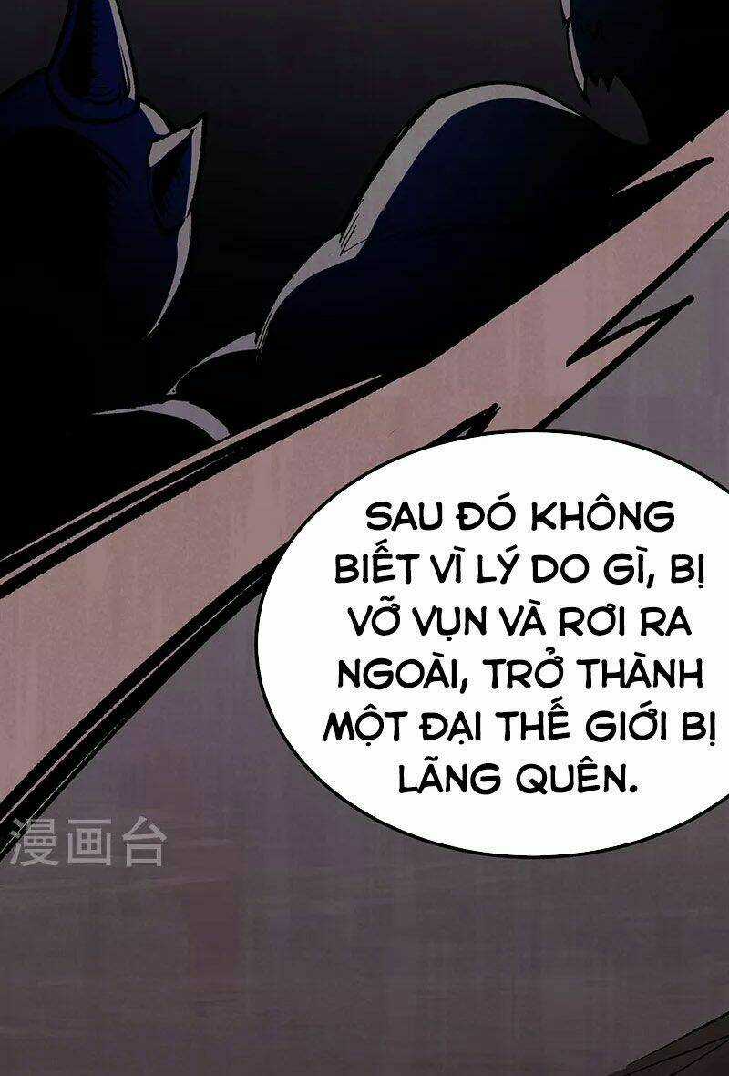 Võ Đạo Độc Tôn - Chapter 423 - Trang 17