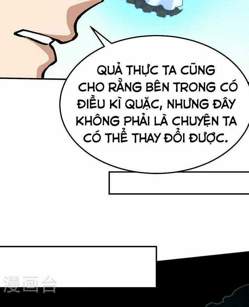 Võ Đạo Độc Tôn - Chapter 423 - Trang 30