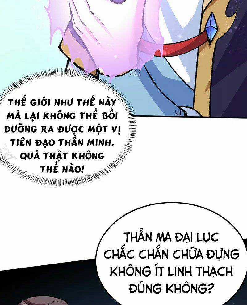 Võ Đạo Độc Tôn - Chapter 423 - Trang 36