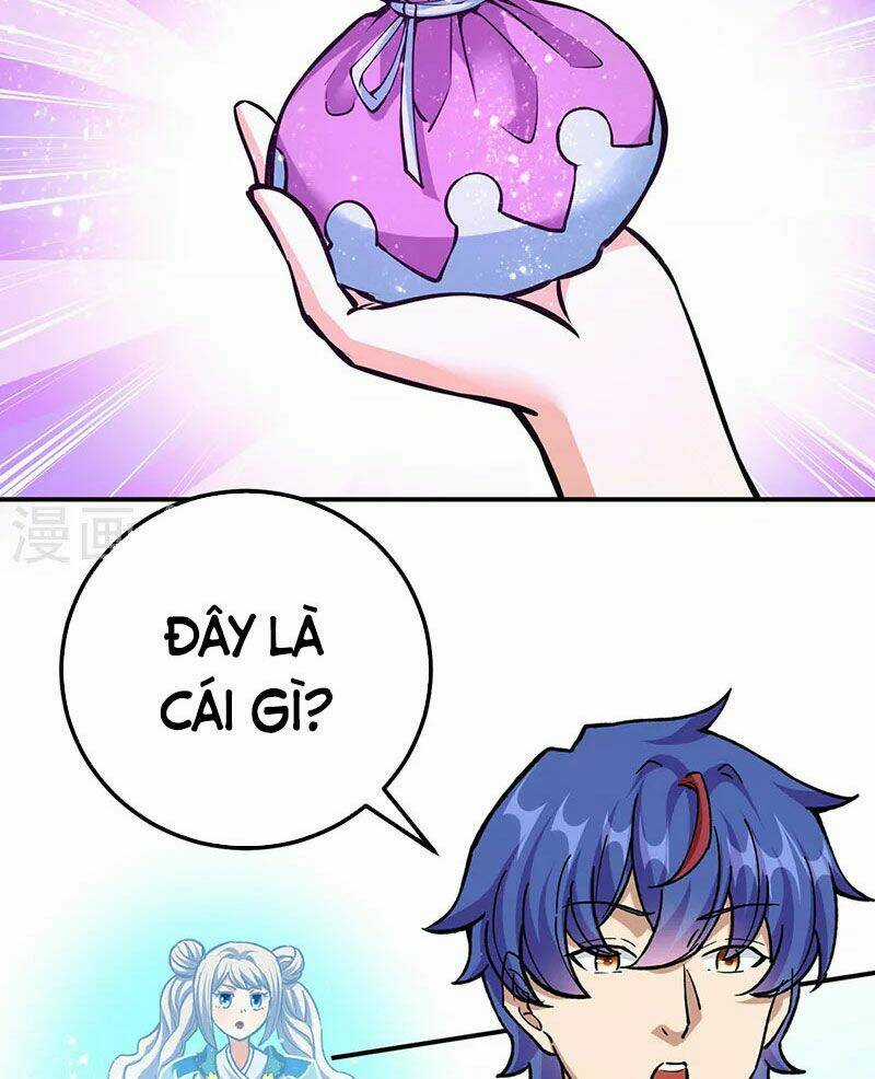 Võ Đạo Độc Tôn - Chapter 423 - Trang 39