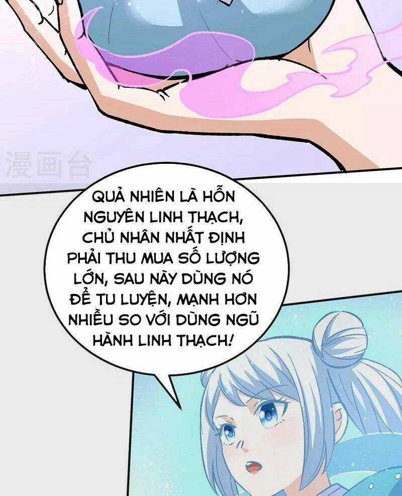 Võ Đạo Độc Tôn - Chapter 423 - Trang 42