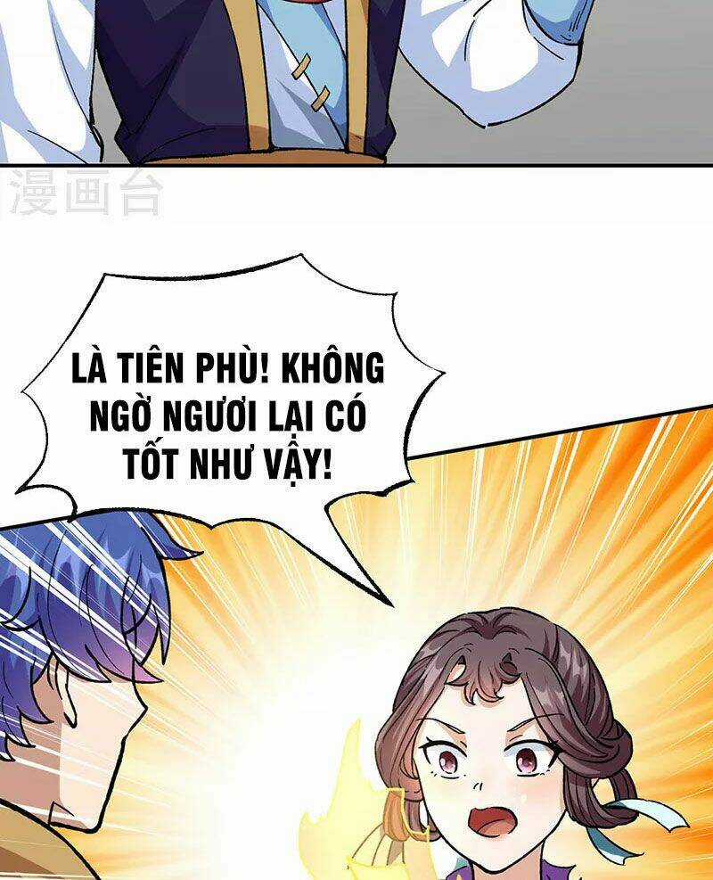Võ Đạo Độc Tôn - Chapter 423 - Trang 45