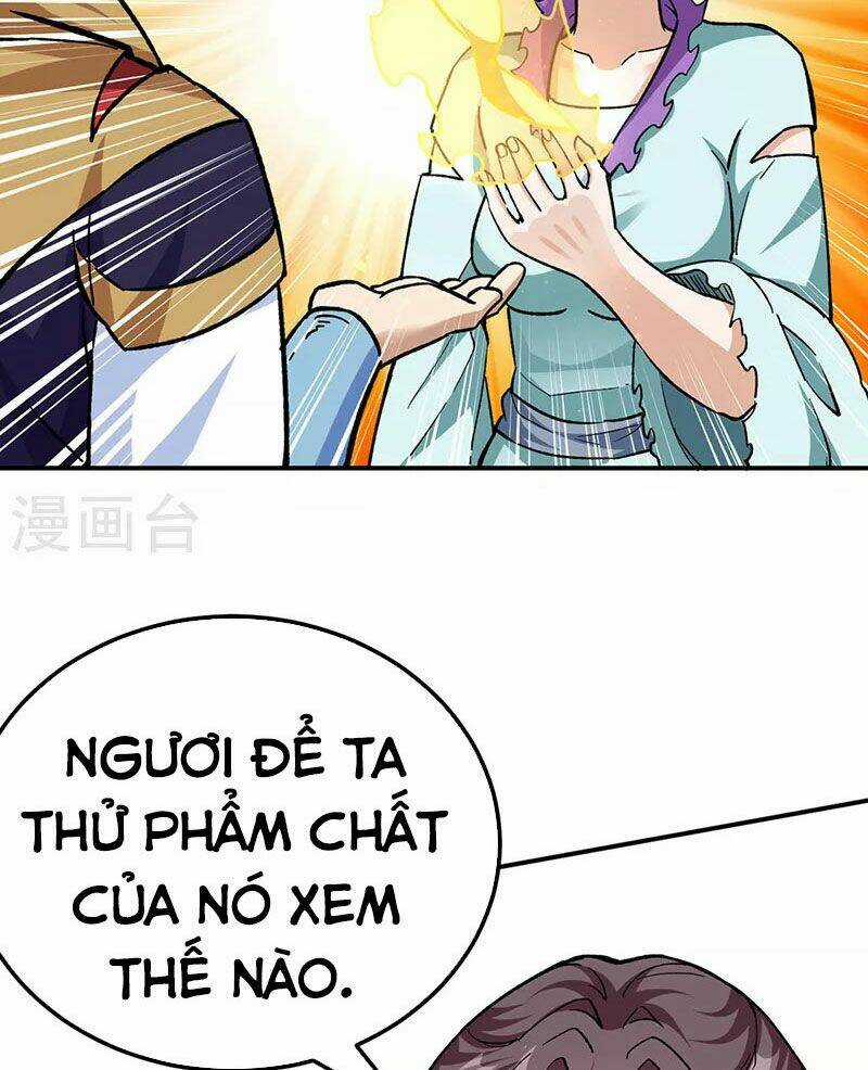 Võ Đạo Độc Tôn - Chapter 423 - Trang 46