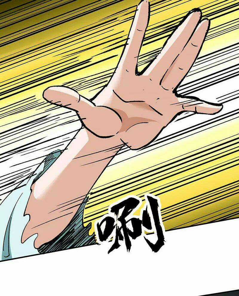 Võ Đạo Độc Tôn - Chapter 423 - Trang 48