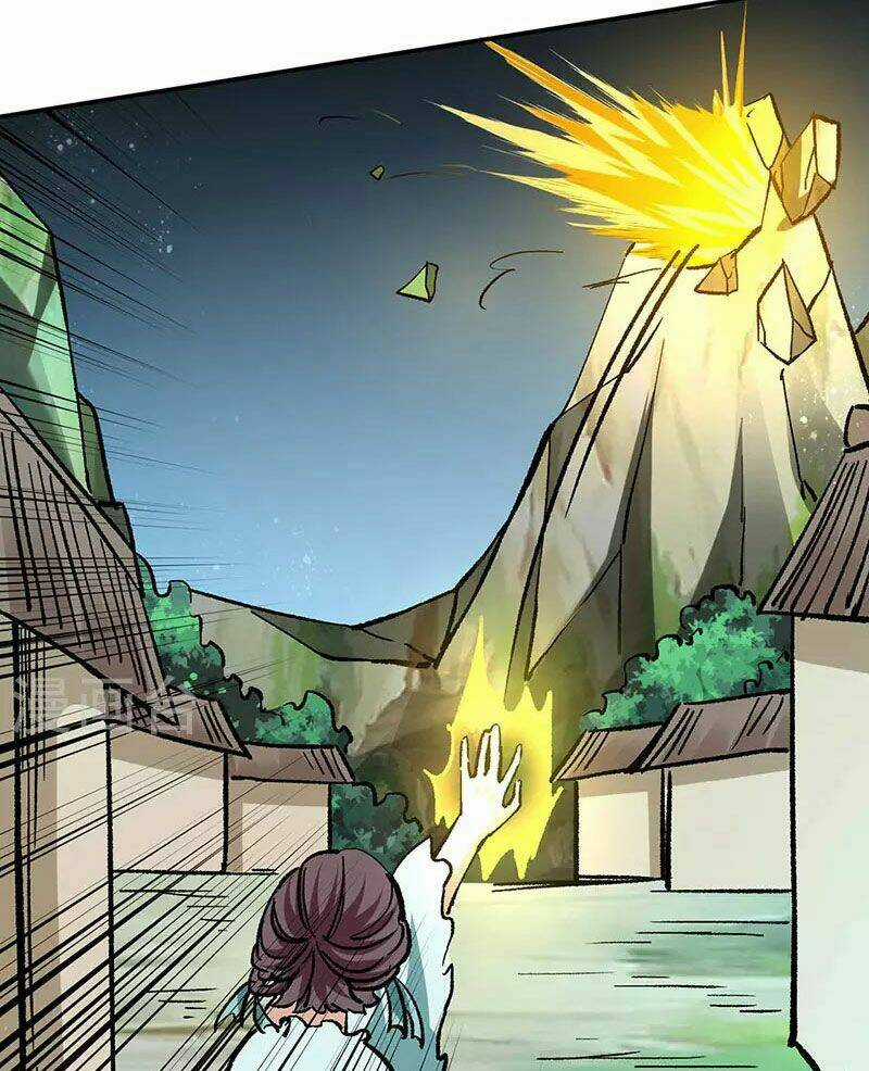 Võ Đạo Độc Tôn - Chapter 423 - Trang 49