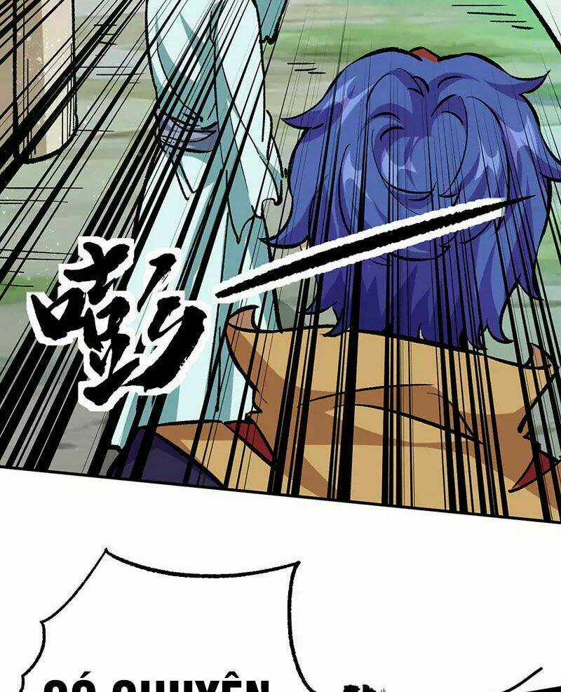 Võ Đạo Độc Tôn - Chapter 423 - Trang 50