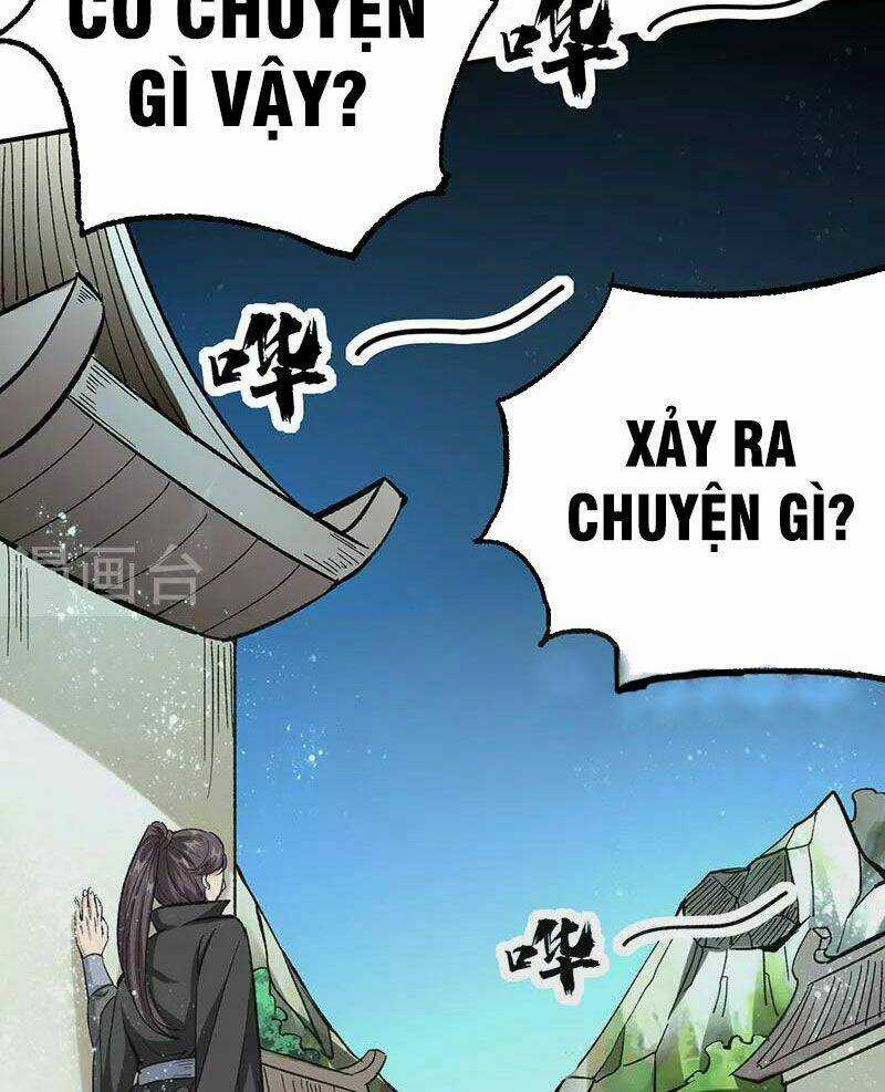 Võ Đạo Độc Tôn - Chapter 423 - Trang 51