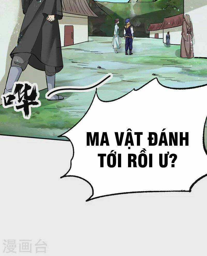Võ Đạo Độc Tôn - Chapter 423 - Trang 52