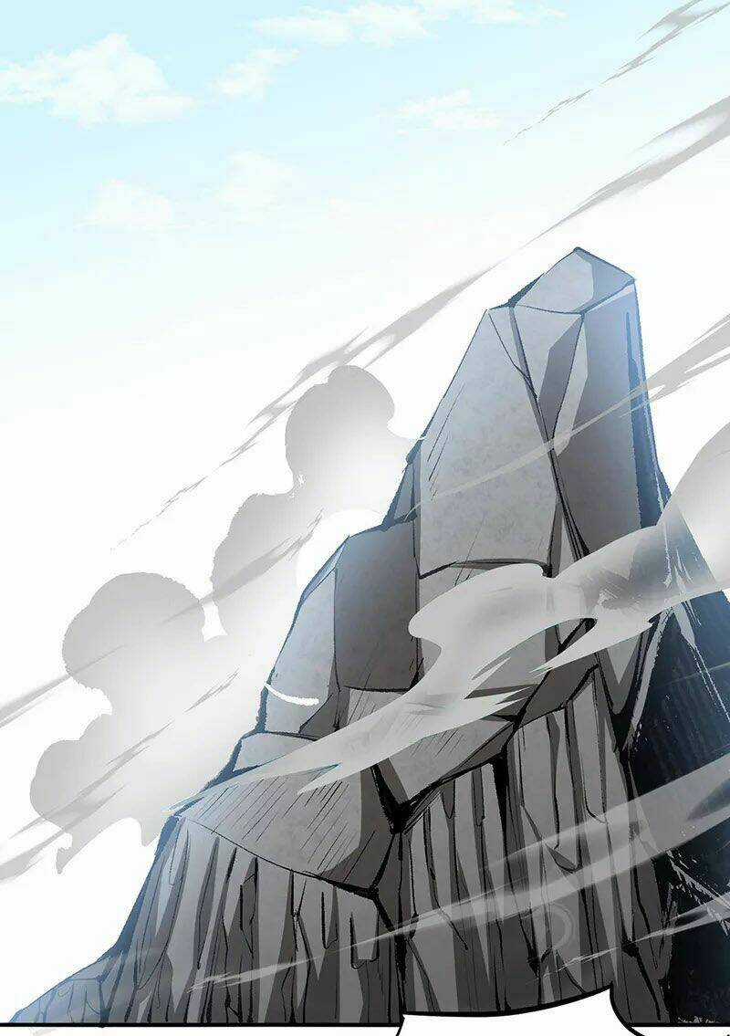 Võ Đạo Độc Tôn - Chapter 424 - Trang 2