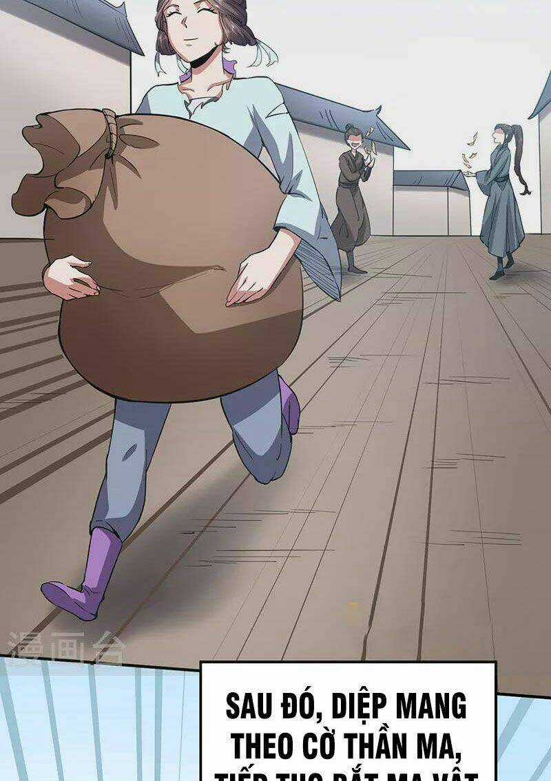 Võ Đạo Độc Tôn - Chapter 424 - Trang 14