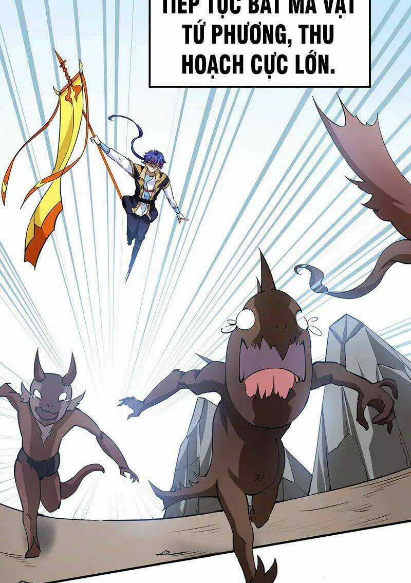 Võ Đạo Độc Tôn - Chapter 424 - Trang 15