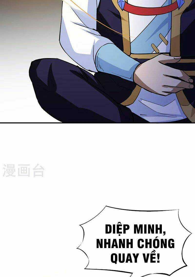 Võ Đạo Độc Tôn - Chapter 424 - Trang 20