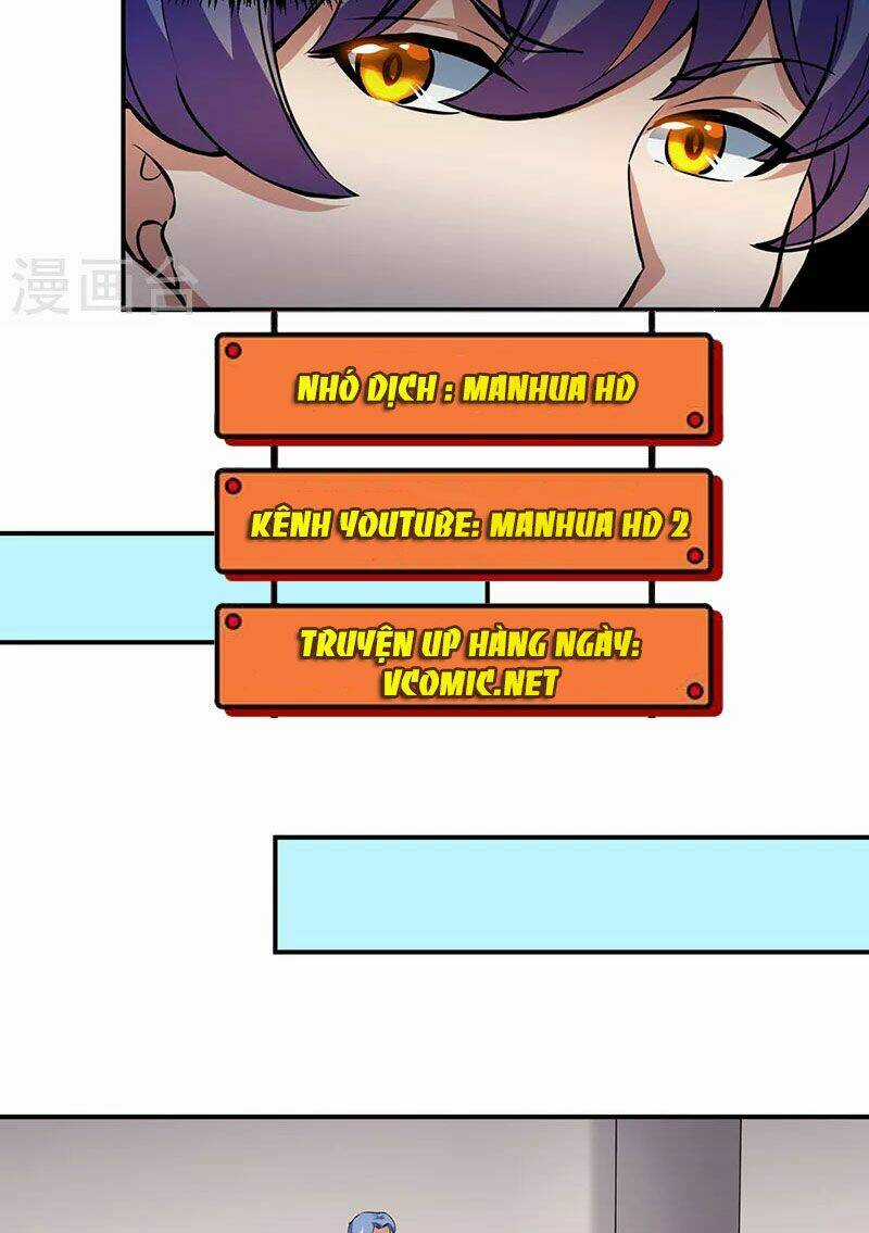 Võ Đạo Độc Tôn - Chapter 424 - Trang 22