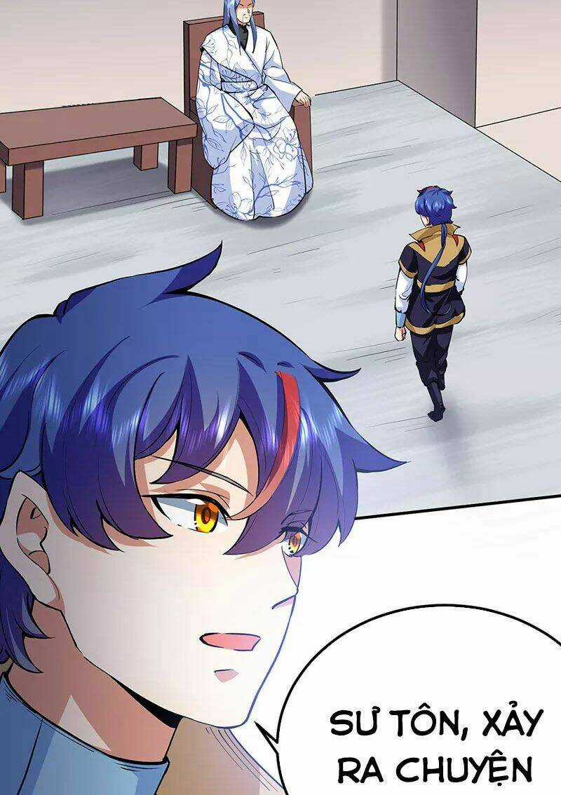 Võ Đạo Độc Tôn - Chapter 424 - Trang 23