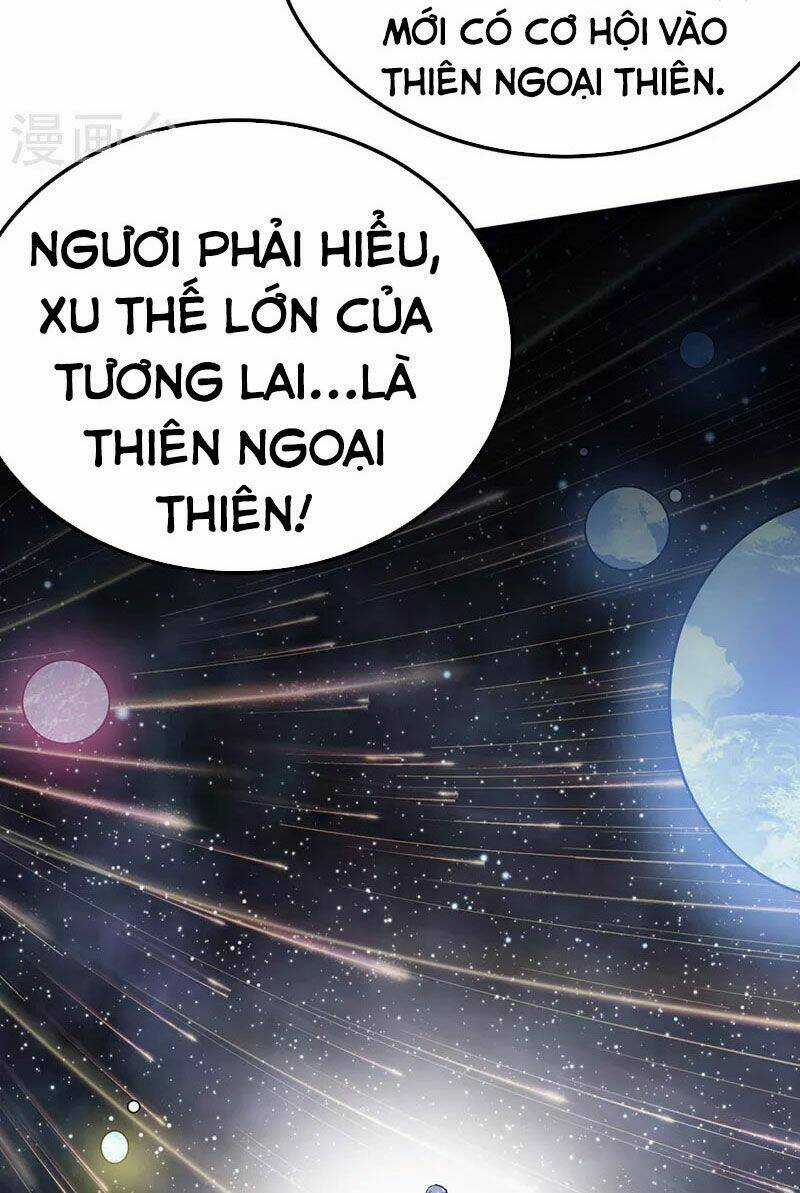 Võ Đạo Độc Tôn - Chapter 424 - Trang 30