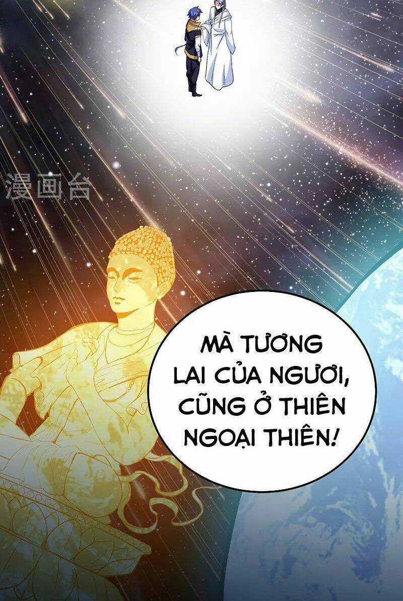 Võ Đạo Độc Tôn - Chapter 424 - Trang 31