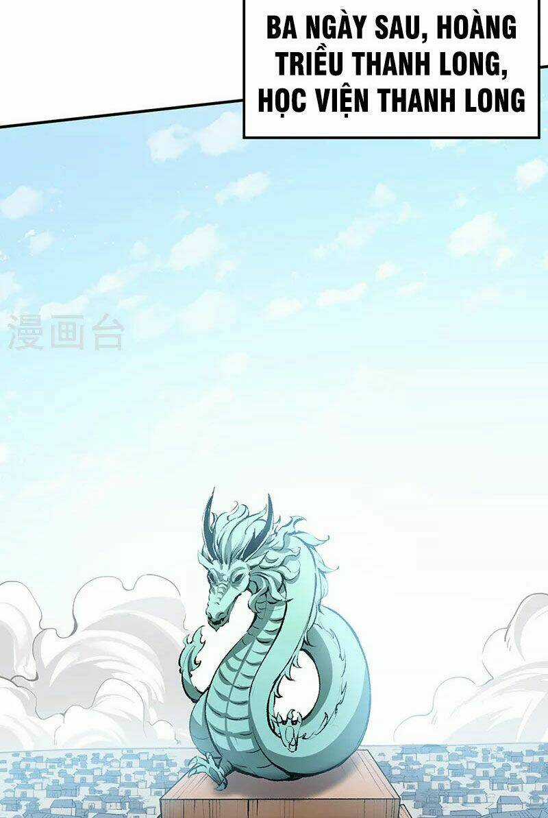 Võ Đạo Độc Tôn - Chapter 424 - Trang 35