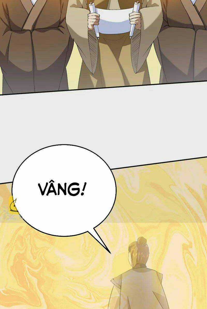 Võ Đạo Độc Tôn - Chapter 424 - Trang 39