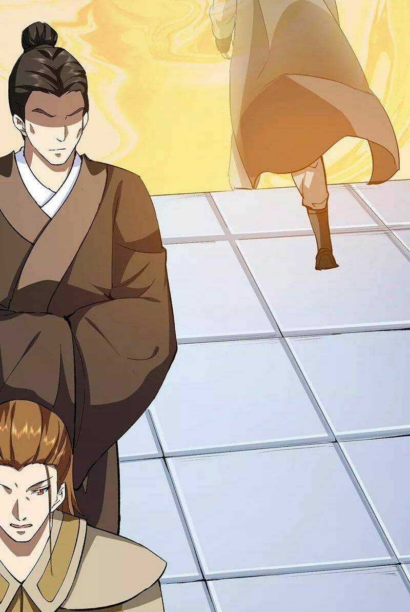 Võ Đạo Độc Tôn - Chapter 424 - Trang 40