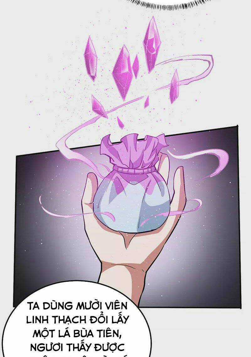 Võ Đạo Độc Tôn - Chapter 424 - Trang 5