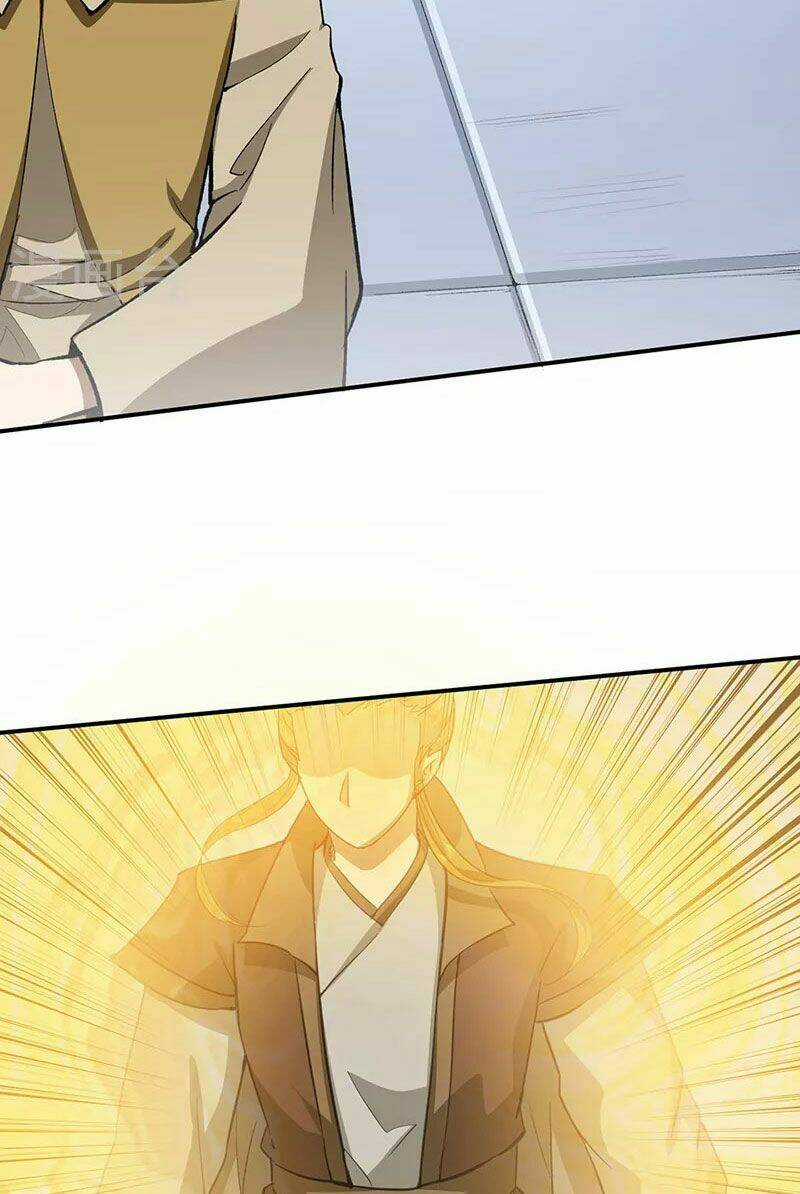 Võ Đạo Độc Tôn - Chapter 424 - Trang 41