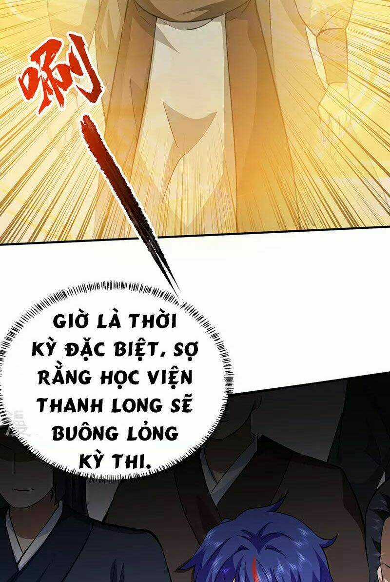 Võ Đạo Độc Tôn - Chapter 424 - Trang 42