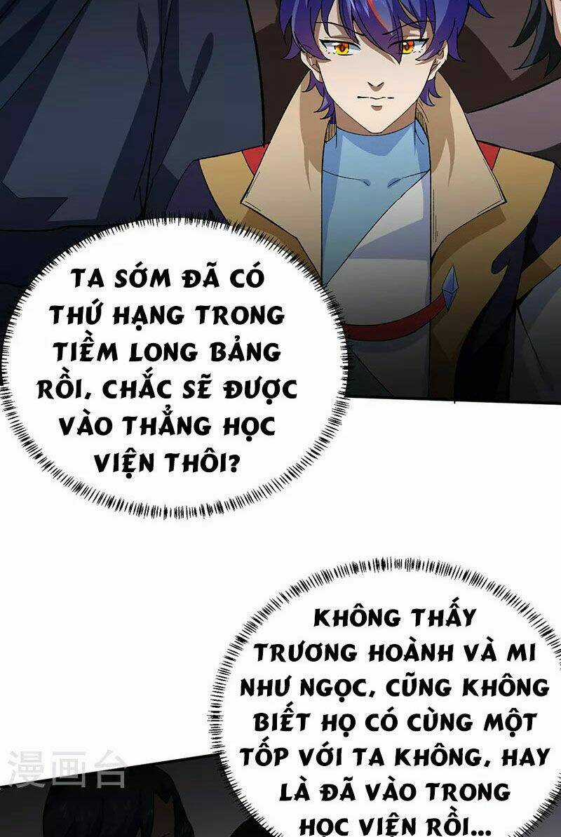 Võ Đạo Độc Tôn - Chapter 424 - Trang 43