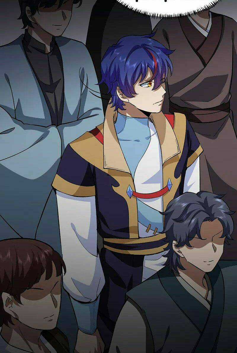 Võ Đạo Độc Tôn - Chapter 424 - Trang 44