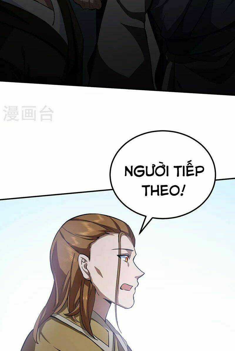 Võ Đạo Độc Tôn - Chapter 424 - Trang 45