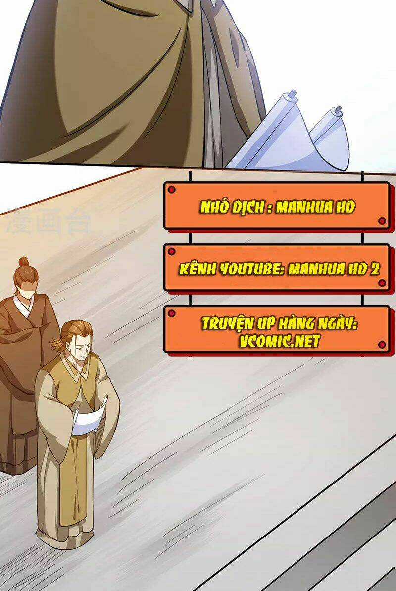 Võ Đạo Độc Tôn - Chapter 424 - Trang 46