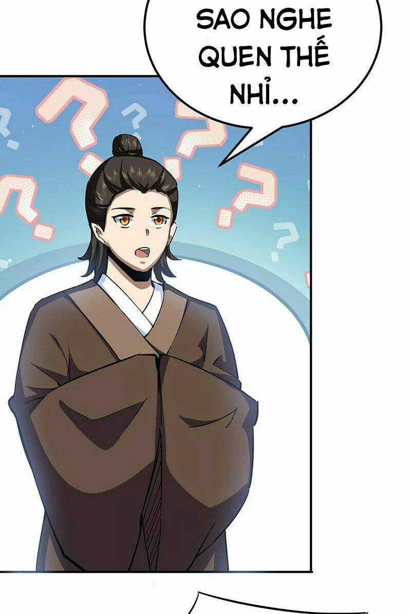 Võ Đạo Độc Tôn - Chapter 424 - Trang 48