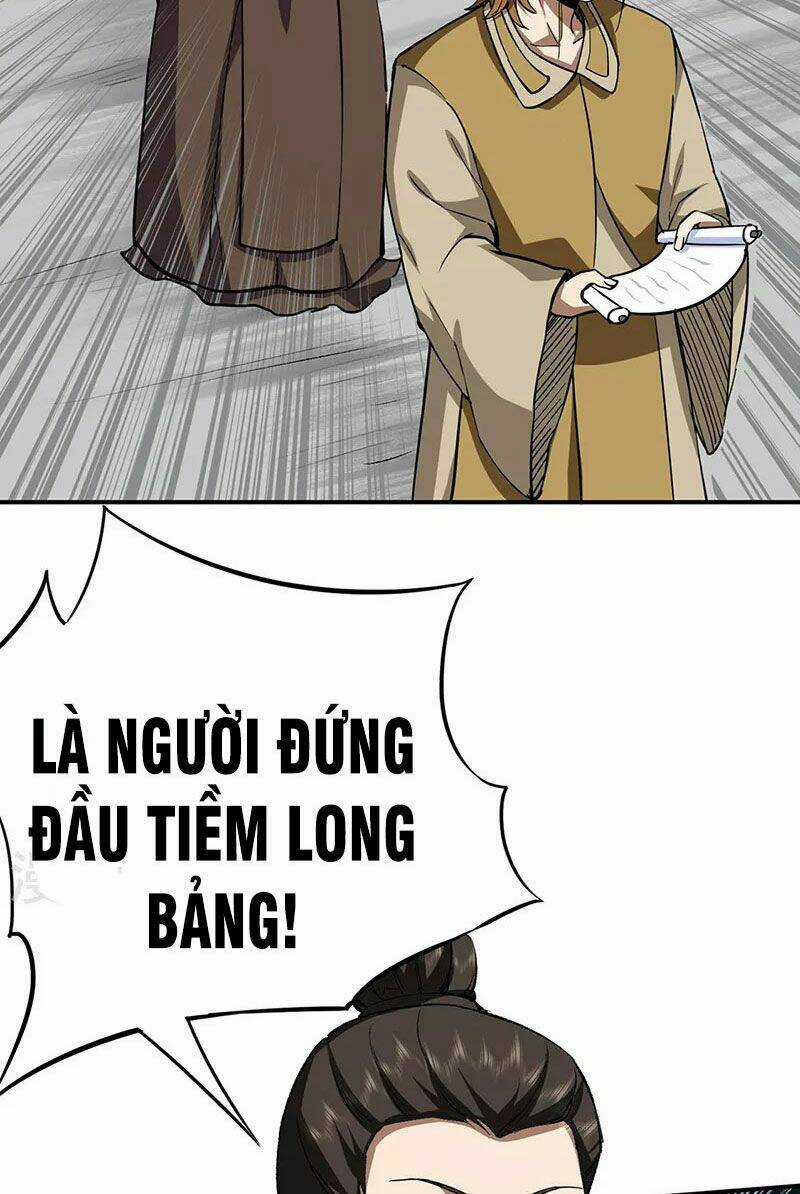 Võ Đạo Độc Tôn - Chapter 424 - Trang 50