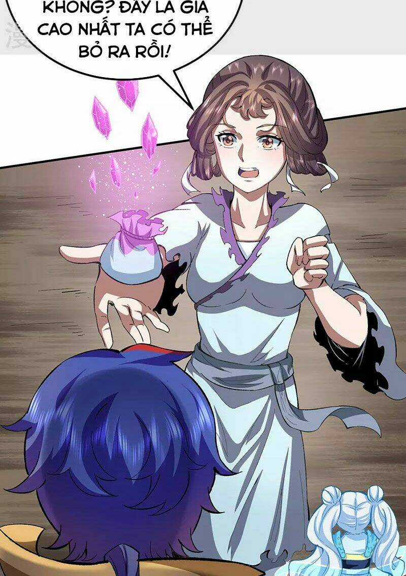 Võ Đạo Độc Tôn - Chapter 424 - Trang 6