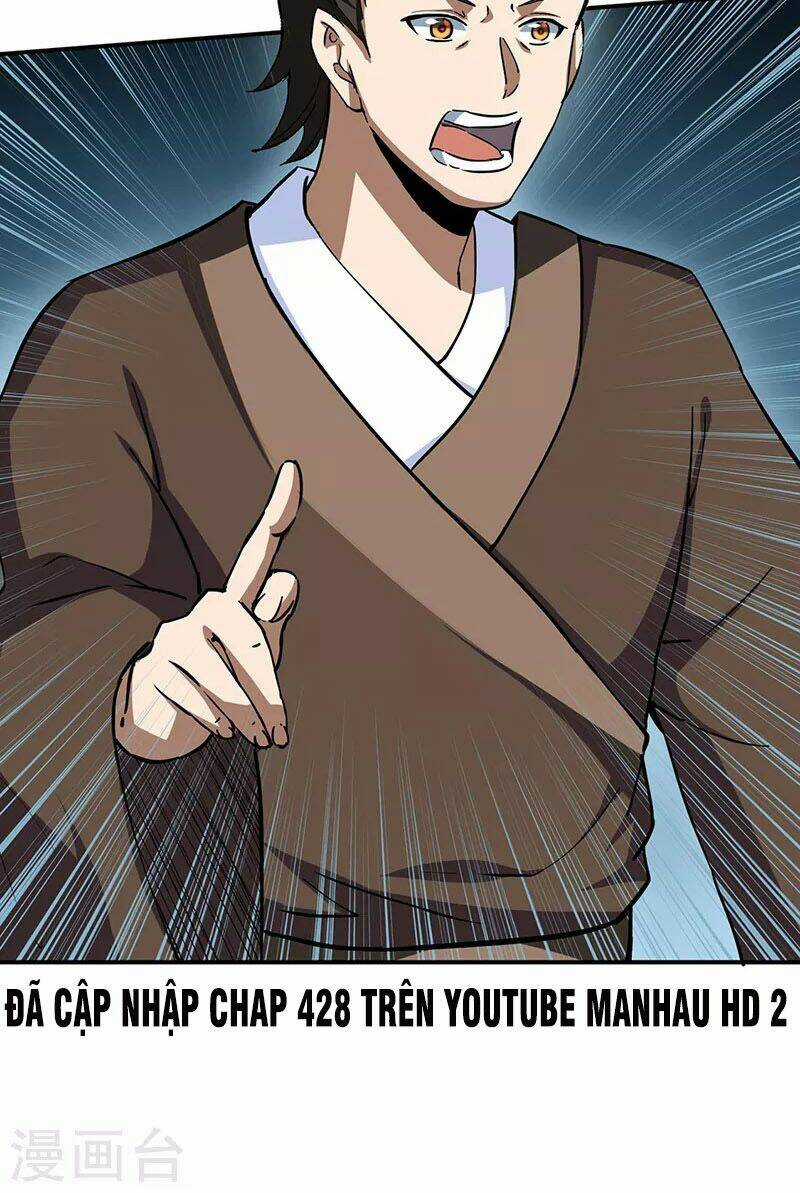 Võ Đạo Độc Tôn - Chapter 424 - Trang 51