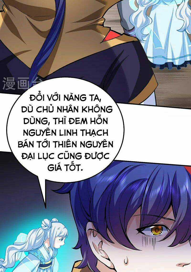 Võ Đạo Độc Tôn - Chapter 424 - Trang 7