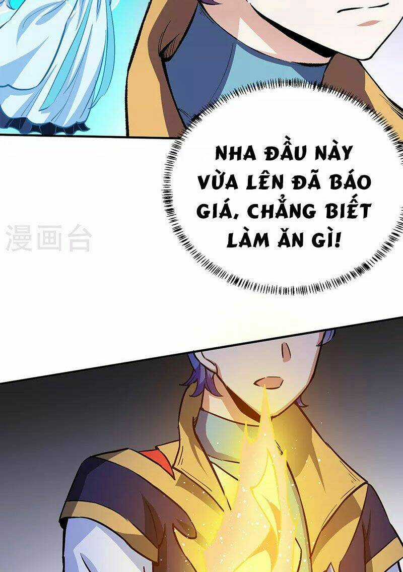 Võ Đạo Độc Tôn - Chapter 424 - Trang 8