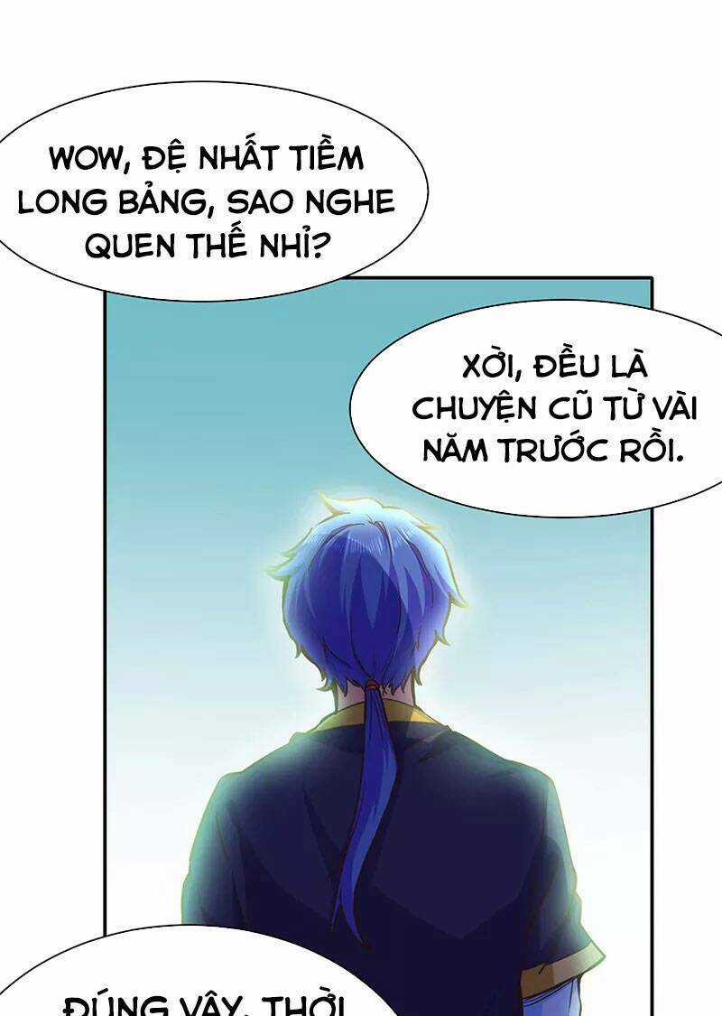 Võ Đạo Độc Tôn - Chapter 425 - Trang 2